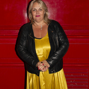 Valérie Damidot lors de la soirée de lancement de la vodka "Touché" (vodka parisienne) au restaurant Castel à Paris, France, le 26 septembre 2019. © Jack Tribeca/Bestimage 