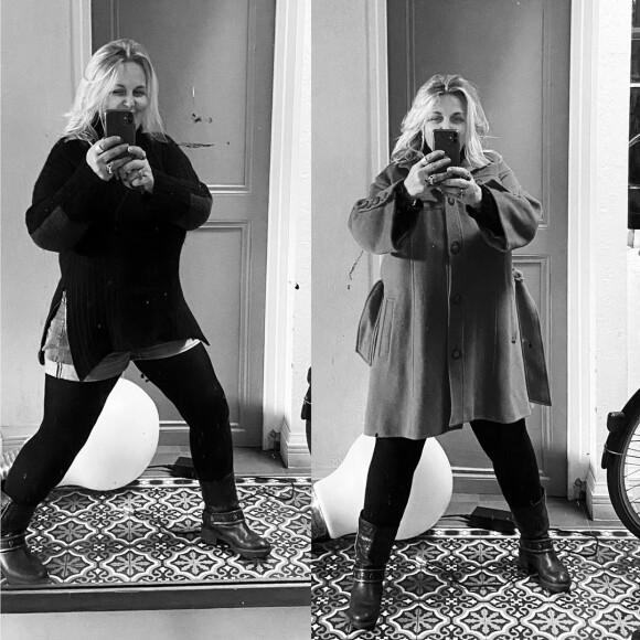 Valérie Damidot dévoile sa perte de poids sur Instagram, le 6 novembre 2020