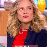 Camille Raymond (Premiers baisers) confondue avec Justine : des souvenirs mitigés...