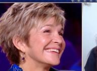 Véronique Jannot en larmes face aux magnifiques mots d'amour de sa fille adoptive Migmar