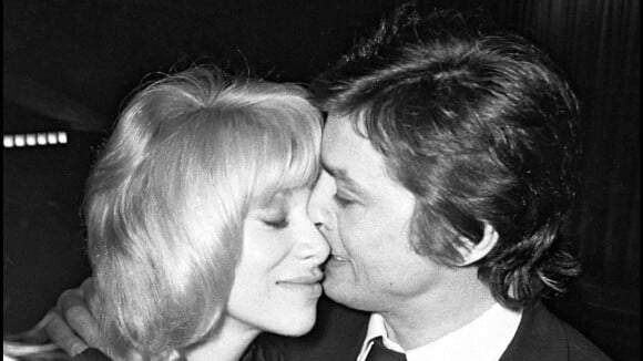 Alain Delon et Mireille Darc : 15 ans d'amour et une amitié à vie