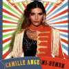 Camille Cerf en "Cami-ange mi-démon" dans "Boyard Land" sur France 2.