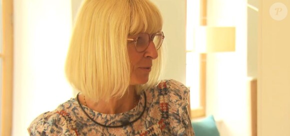 David fou de Stéphanie dans "L'amour est dans le pré 2020" du 9 novembre, sur M6