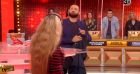 Cyril Hanouna se change en direct dans "A prendre ou à laisser", le 9 novembre, sur C8