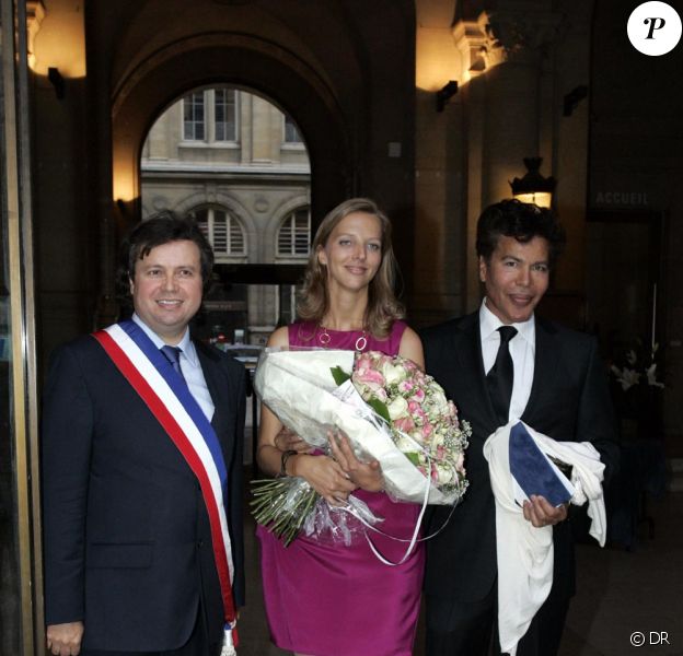 Igor Bogdanoff Un Mariage Royal Au Chateau De Chambord
