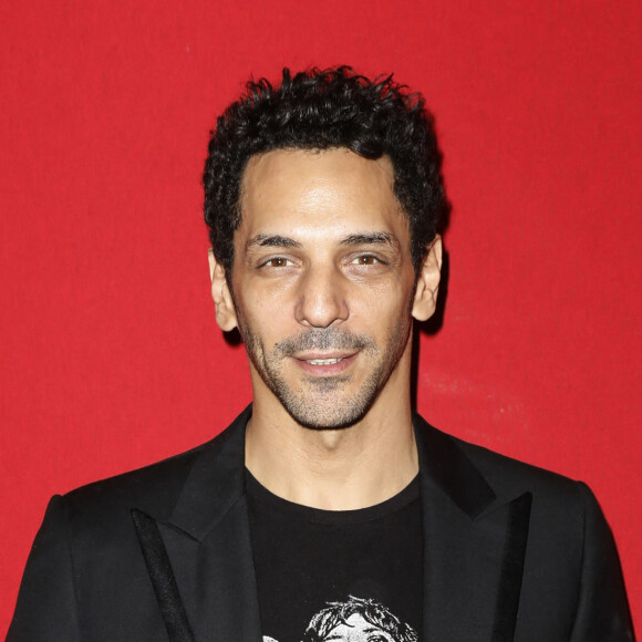 Tomer Sisley - Remise des Prix du 41ème Festival Mondial du Cirque de Demain au Cirque Phénix à Paris le 2 février 2020. © Marc Ausset-Lacroix/Bestimage