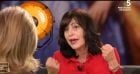 Lio invitée dans l'émission "Passage des arts", sur France 5.