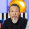 Exclusif - Florent Pagny - Enregistrement de l'émission "Clique" présentée par Mouloud Achour sur Canal Plus à Issy-les-Moulineaux. © Jack Tribeca/Bestimage