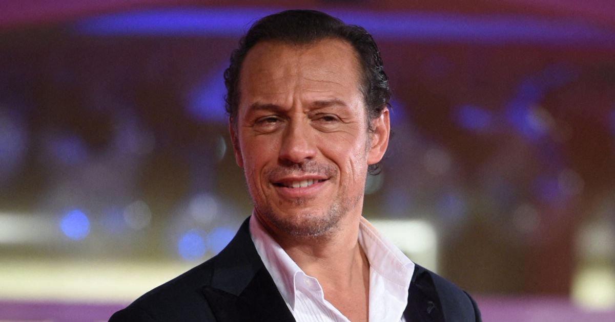 Stefano Accorsi - Red carpet de la cérémonie de clôture de ...