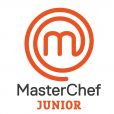 Logo de l'émission "MasterChef Junior".