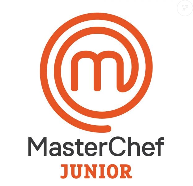 Logo de l'émission "MasterChef Junior".