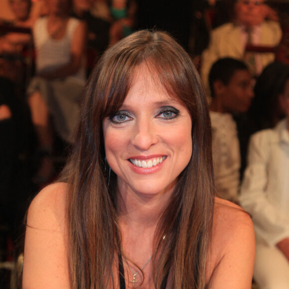 Lynda Lemay au Plus grand cabaret du monde en 2011