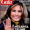 Gala, édition du 19 novembre 2020.