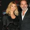 Ingrid Chauvin et son mari Thierry Peythieu - 21ème édition des NRJ Music Awards au Palais des festivals à Cannes. © Dominique Jacovides/Bestimage