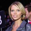 Sylvie Tellier - People lors du "Etam Live Show 2018" aux Beaux-Arts à Paris. © Veeren/Moreau/Bestimage