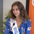 Louisa Salvan est élue Miss Calédonie 2020