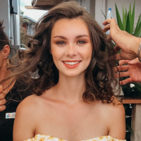 Miss France 2021 : Louisa Salvan est Miss Nouvelle-Calédonie 2020