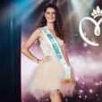 Louisa Salvan est élue Miss Calédonie 2020