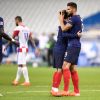 Olivier Giroud - Ligue des Nations, la France bat la Croatie (4-2) au Stade de France à Paris le 8 septembre 2020. © FEP / Panoramic / Bestimage