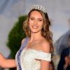 Lou-Anne Lorphelin élue Miss Saône-et-Loire en mars 2020.