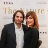 Exclusif - Christophe Dominici et sa femme Lauretta - Soirée "The Nature Gala - Fondation GoodPlanet" au Pavillon Ledoyen à Paris le 18 décembre 2018. Le Nature Gala, organisé par le Jane Goodall Institute France et la Fondation GoodPlanet a a permis à J. Goodall et Y. Arthus-Bertrand, amis depuis plus de 30 ans, de se retrouver avec leurs amis et partenaires. L'objectif, permettre à ces deux organisations environnementales reconnues en France, de pouvoir, grâce à la générosité et l'engagement des convives, de pouvoir continuer à mener dans le monde entier des actions de terrain, des actions de sensibilisation et d'éducation. Et ainsi contribuer à un vivre-ensemble apaisé, harmonieux, entre les êtres humains, les animaux et la nature. La vente aux enchères, animée par F. Agostini, fut l'occasion de faire preuve de générosité. Les lots étaient liés à la Terre, la Nature, dont La Défense sont au coeur de l'engagement de l'Institut Jane Goodall et de la Fondation GoodPlanet comme des tirages de photographes engagés comme S. Salgado, N. Brandt, B. Moon, Y. Layma.... Ou bien l'occasion d'offrir ou de s'offrir des lots parfaits pour les fêtes de fin d'année : séjour au Zoo de Beauval, moments partagés avec des sportifs... sans compter un séjour au Kenya offert par Voyageurs du Monde. © Philippe Doignon/Bestimage