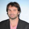 Christophe Domini- Avant première du film "Clochette et le secret des fées" au cinéma Gaumont-Marignan © Guillaume Gaffiot /Bestimage