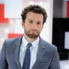 Exclusif - Pablo Mira - Enregistrement de l'émission "Vivement Dimanche Prochain" présentée par M.Drucker et diffusée le 23 juin 2019 sur France 2. Le 3 juin 2019 © Guillaume Gaffiot / Bestimage 