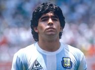 Mort de Diego Maradona : Cristiano Ronaldo, Mbappé, Neymar... Hommages au "génie éternel"