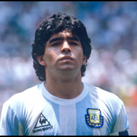 Mort de Diego Maradona : Cristiano Ronaldo, Mbappé, Neymar... Hommages au "génie éternel"
