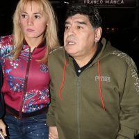 Diego Maradona - Une de ses ex recalée de la veillée funèbre familiale : "Ils passent tous sauf moi !"