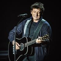 Patrick Bruel : Sa chute, les hurlements de Liane Foly et Jenifer... il revient sur sa blessure