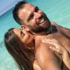 Noré et Kamila de "Secret Story" aux Bahamas - Instagram, 3 mars 2019