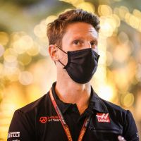 Romain Grosjean : Depuis son lit d'hôpital, il donne de ses nouvelles après son terrible accident