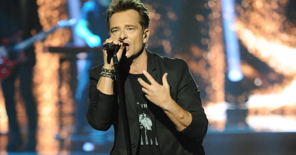 David Hallyday et ses "galères de fric" : il en parle pour la première fois  - Purepeople