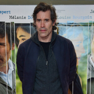 Jalil Lespert lors de l'avant-première du film "L'enfant rêvé" au cinéma UGC Les Halles à Paris le 1er octobre 2020.