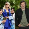 Laeticia Hallyday : Jalil Lespert l'accompagne dans un lieu hautement symbolique !