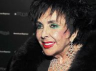 Liz Taylor annonce sur Twitter... les détails de sa prochaine opération cardiaque !