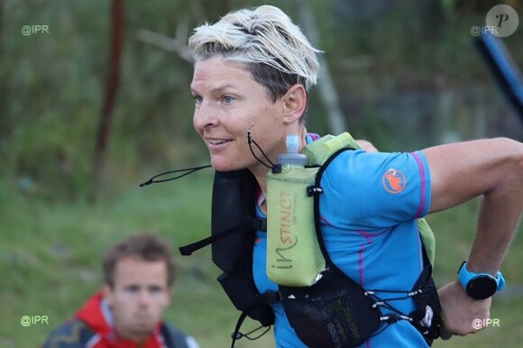 Andrea Huser, championne de trail et VTT, a été retrouvée morte dans les Alpes suisses, le 29 novembre 2020.