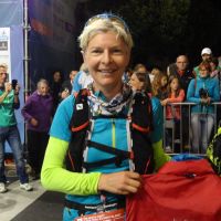 Andrea Huser est morte : la championne de trail a fait une chute mortelle dans les Alpes