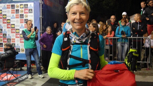 Andrea Huser est morte : la championne de trail a fait une chute mortelle dans les Alpes
