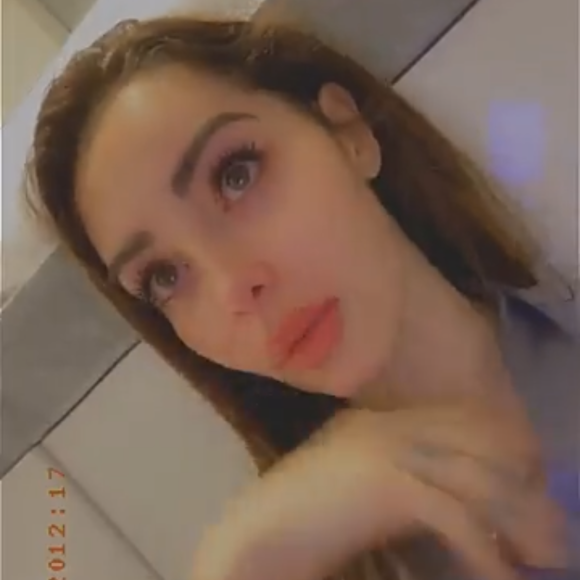 Nabilla, en larmes, explique vivre un moment compliqué dans l'éducation de son fils Milann.