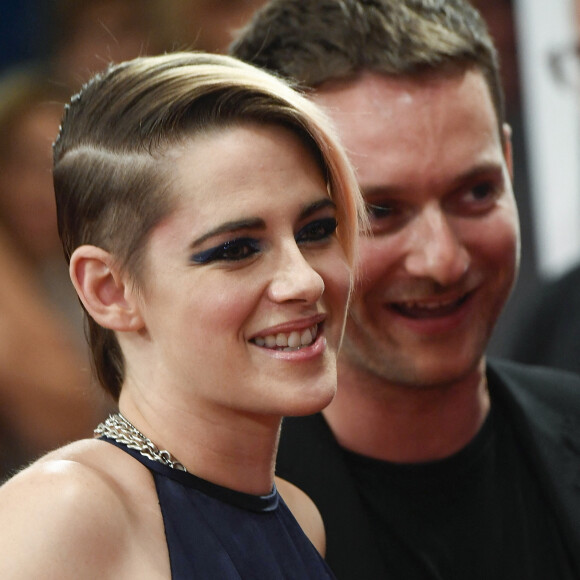 Kristen Stewart - Photocall de la cérémonie d'ouverture du 67e festival du film de San Sebastian le 20 septembre 2019.