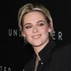 Kristen Stewart - Projection du film "Underwater" à Los Angeles.