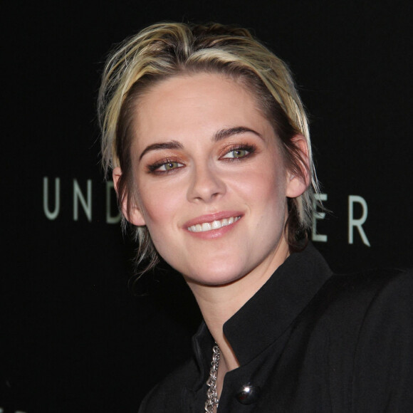 Kristen Stewart - Projection du film "Underwater" à Los Angeles.