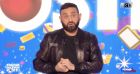 Dans "Touche pas à mon poste" sur C8, Cyril Hanouna donne des nouvelles de ses deux chroniqueurs absents : Jean-Michel Maire et Valérie Benaïm.
