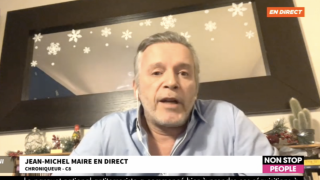 Jean-Michel Maire encore positif au Covid-19 : des nouvelles en direct, "c'est incroyable !"