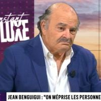 Jean Benguigui en très petite forme : "Le coeur, les reins, plus rien ne fonctionne..."