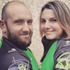 Nathalie et Victor de "L'amour est dans le pré".