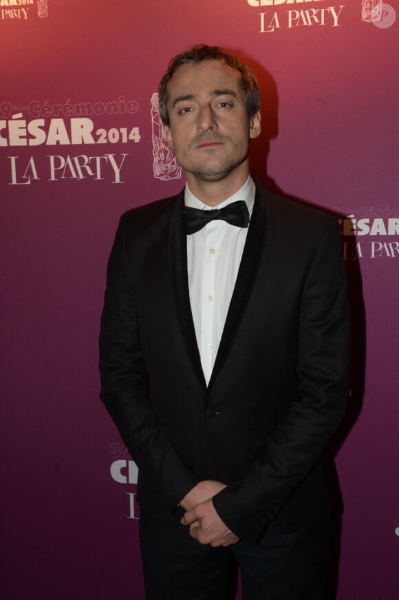 Archives - Sébastien Thoen - Soirée "La Party" au Vip Room après la cérémonie des César à Paris. Le 28 février 2014