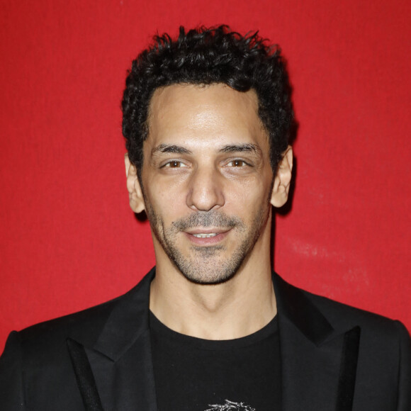 Tomer Sisley - Remise des Prix du 41ème Festival Mondial du Cirque de Demain au Cirque Phénix à Paris le 2 février 2020. © Marc Ausset-Lacroix/Bestimage